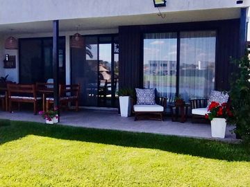 Venta Casa a la Laguna Santa Isabel 1 Maschwitz
