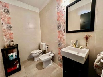 Venta Casa a la Laguna Santa Isabel 1 Maschwitz