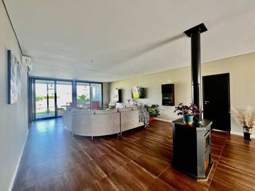 Venta Casa a la Laguna Santa Isabel 1 Maschwitz