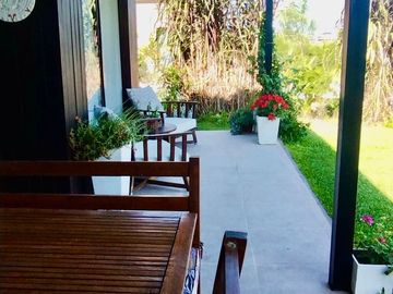 Venta Casa a la Laguna Santa Isabel 1 Maschwitz