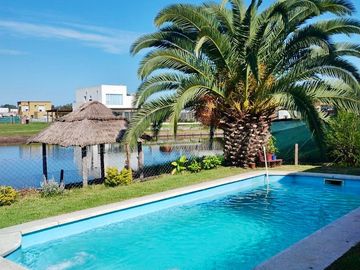 Venta Casa a la Laguna Santa Isabel 1 Maschwitz