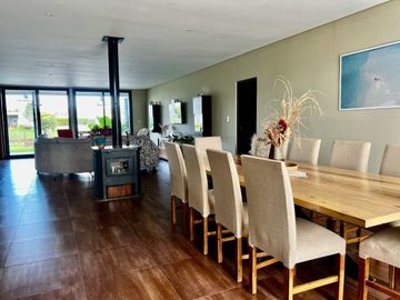 Venta Casa a la Laguna Santa Isabel 1 Maschwitz