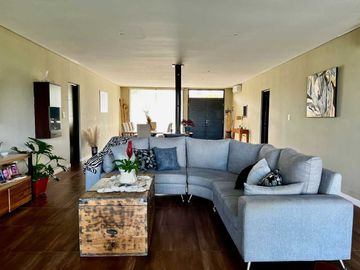 Venta Casa a la Laguna Santa Isabel 1 Maschwitz
