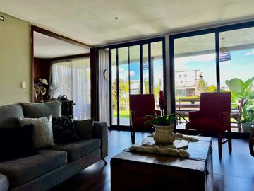 Venta Casa a la Laguna Santa Isabel 1 Maschwitz