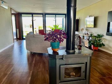 Venta Casa a la Laguna Santa Isabel 1 Maschwitz