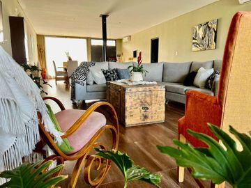 Venta Casa a la Laguna Santa Isabel 1 Maschwitz