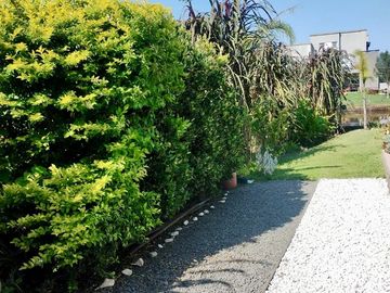 Venta Casa a la Laguna Santa Isabel 1 Maschwitz