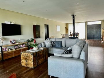 Venta Casa a la Laguna Santa Isabel 1 Maschwitz