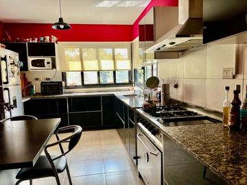 Venta Casa a la Laguna Santa Isabel 1 Maschwitz
