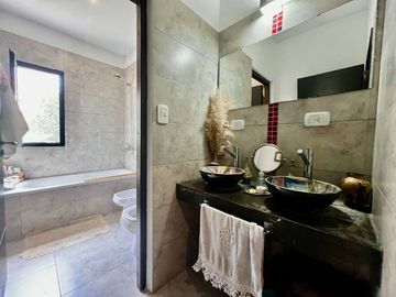 Venta Casa a la Laguna Santa Isabel 1 Maschwitz