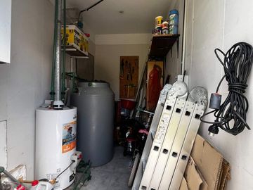 Venta Casa a la Laguna Santa Isabel 1 Maschwitz