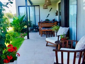 Venta Casa a la Laguna Santa Isabel 1 Maschwitz