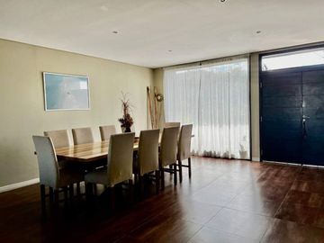 Venta Casa a la Laguna Santa Isabel 1 Maschwitz