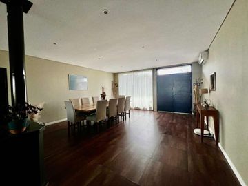Venta Casa a la Laguna Santa Isabel 1 Maschwitz