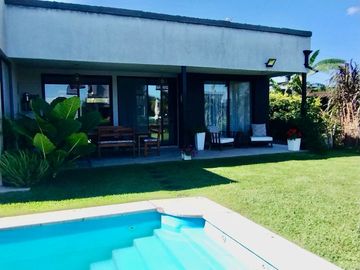 Venta Casa a la Laguna Santa Isabel 1 Maschwitz