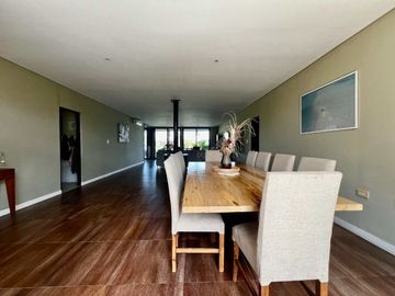 Venta Casa a la Laguna Santa Isabel 1 Maschwitz