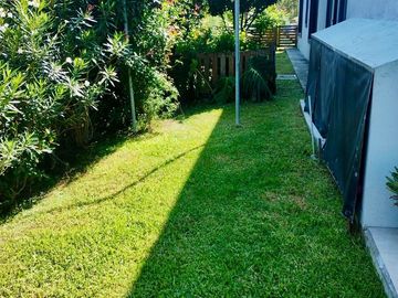 Venta Casa a la Laguna Santa Isabel 1 Maschwitz