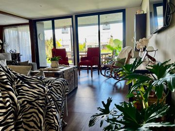 Venta Casa a la Laguna Santa Isabel 1 Maschwitz