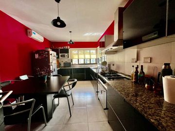 Venta Casa a la Laguna Santa Isabel 1 Maschwitz