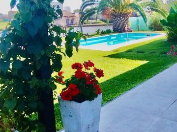 Venta Casa a la Laguna Santa Isabel 1 Maschwitz