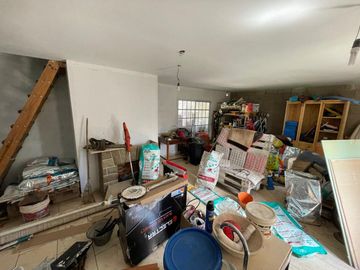VENTA CASA 4 AMB, GARIN, APTA CREDITO 70.000 USD