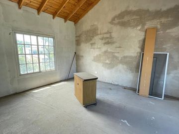 VENTA CASA 4 AMB, GARIN, APTA CREDITO 70.000 USD