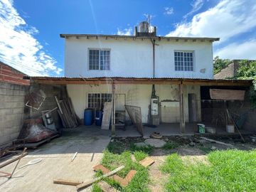 VENTA CASA 4 AMB, GARIN, APTA CREDITO 70.000 USD