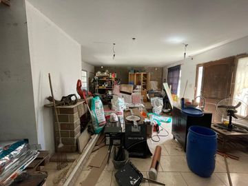 VENTA CASA 4 AMB, GARIN, APTA CREDITO 70.000 USD