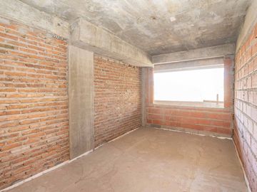 Venta Depto 2 amb Villa Urquiza con Patio en Pozo