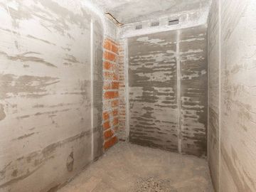 Venta Depto 2 amb Villa Urquiza con Patio en Pozo