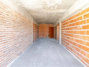 Venta Depto 2 amb Villa Urquiza con Patio en Pozo