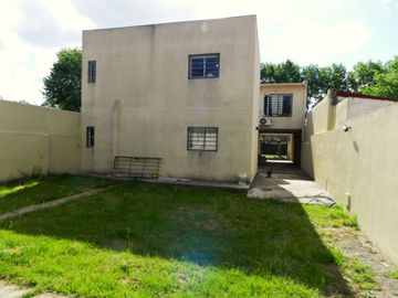 VENTA DEPTO 2 AMB EN SAN MIGUEL - APTO CRED.