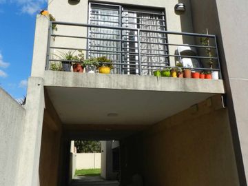 VENTA DEPTO 2 AMB EN SAN MIGUEL - APTO CRED.