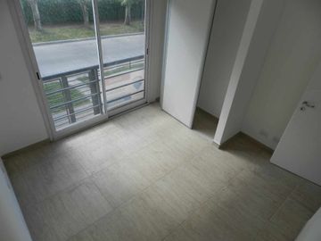 VENTA DEPTO 2 AMB EN SAN MIGUEL - APTO CRED.