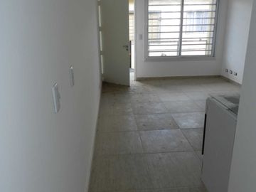 VENTA DEPTO 2 AMB EN SAN MIGUEL - APTO CRED.