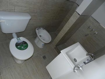 VENTA DEPTO 2 AMB EN SAN MIGUEL - APTO CRED.