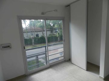 VENTA DEPTO 2 AMB EN SAN MIGUEL - APTO CRED.