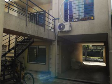 VENTA DEPTO 2 AMB EN SAN MIGUEL - APTO CRED.