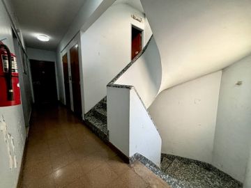 DEPTO 3 AMB LUMINOSO C/BALCON Y DEP BALVANERA