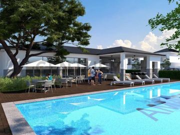 Venta Casa de Estreno en Urbanización Amalfi, Vía La Aurora E.Jor