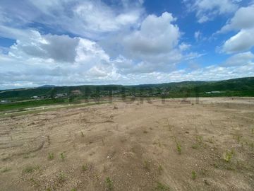 TERRENOS EN URBANIZACION PRIVADA, MANTA