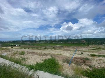 TERRENOS EN URBANIZACION PRIVADA, MANTA