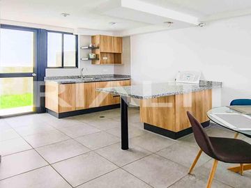 Departamento en venta 2 hab Los chillos-Sector puente 2