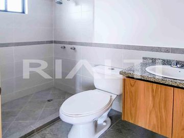 Departamento en venta 2 hab Los chillos-Sector puente 2