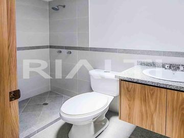 Departamento en venta 2 hab Los chillos-Sector puente 2