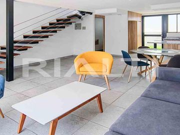 Departamento en venta 2 hab Los chillos-Sector puente 2