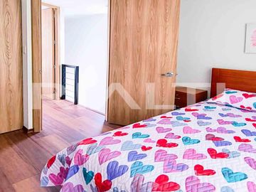 Departamento en venta 2 hab Los chillos-Sector puente 2