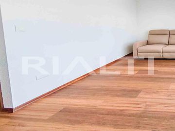 Departamento en venta 2 hab Los chillos-Sector puente 2