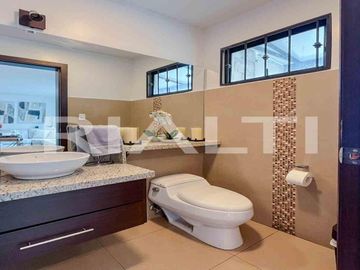 Casa 4 habitaciones, Selva Alegre- Sangolqui