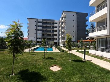 CONDOMINIO DON BENJAMIN